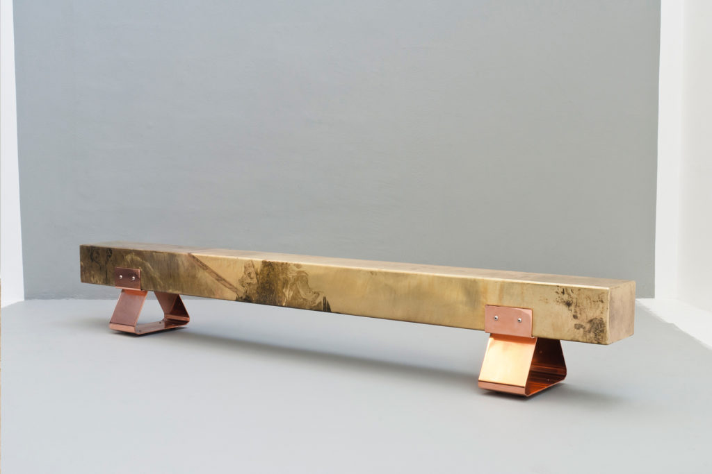 Cork furniture collections | Wiid Design