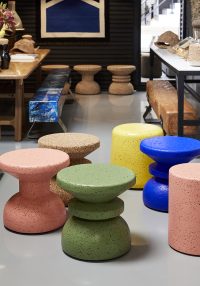 View all cork stools and seats | Wiid Design